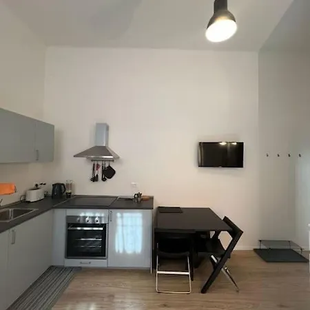 Bolognina Cozy Apartment Bologna Esterno foto