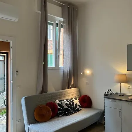 Bolognina Cozy Apartment Bologna Esterno foto