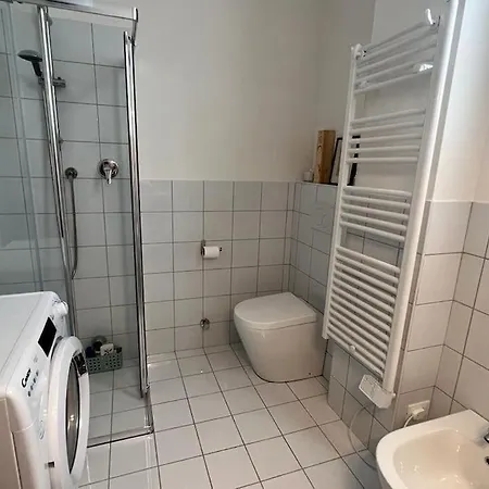 Bolognina Cozy Apartment Bologna Esterno foto