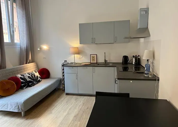 Bolognina Cozy Apartment