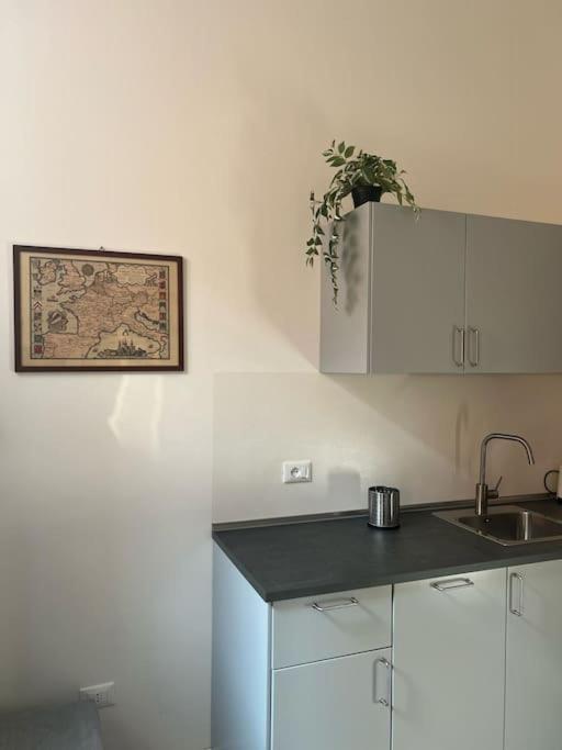 Bolognina Cozy Apartment *