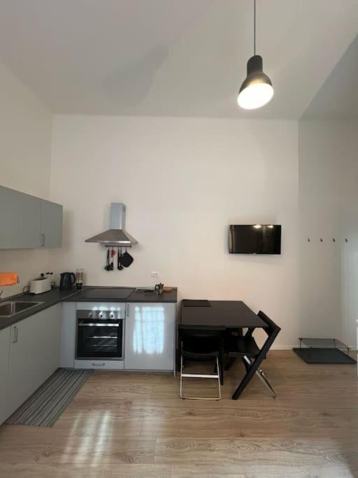 Apartment Bolognina Cozy