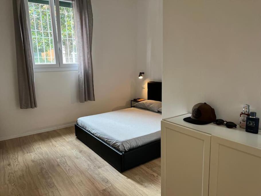 Bolognina Cozy Apartment