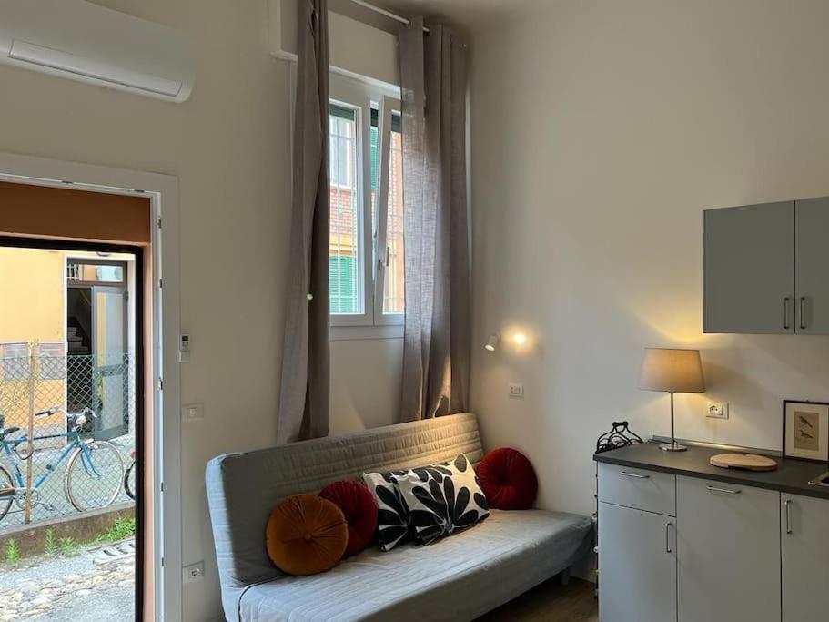 Bolognina Cozy Apartment *