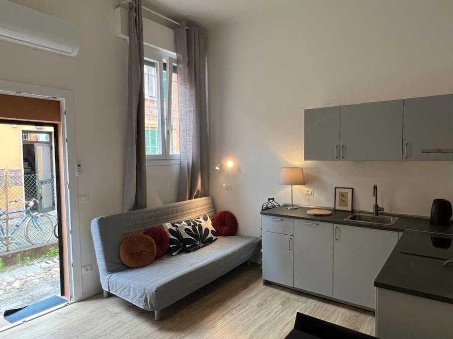 Apartment Bolognina Cozy *